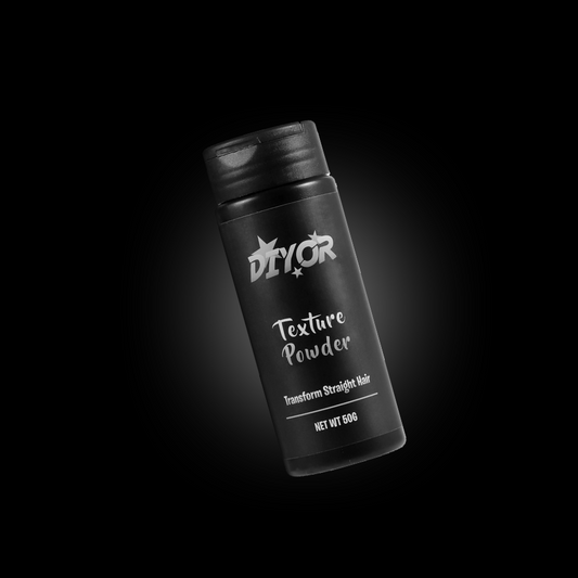 Diyor Texture Powder