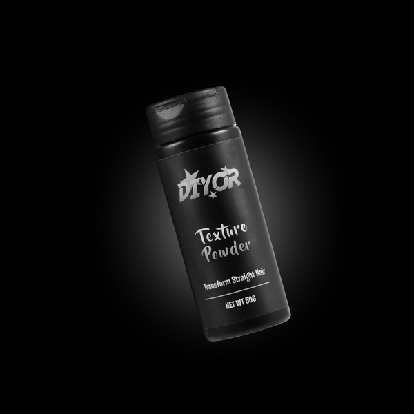 Diyor Texture Powder