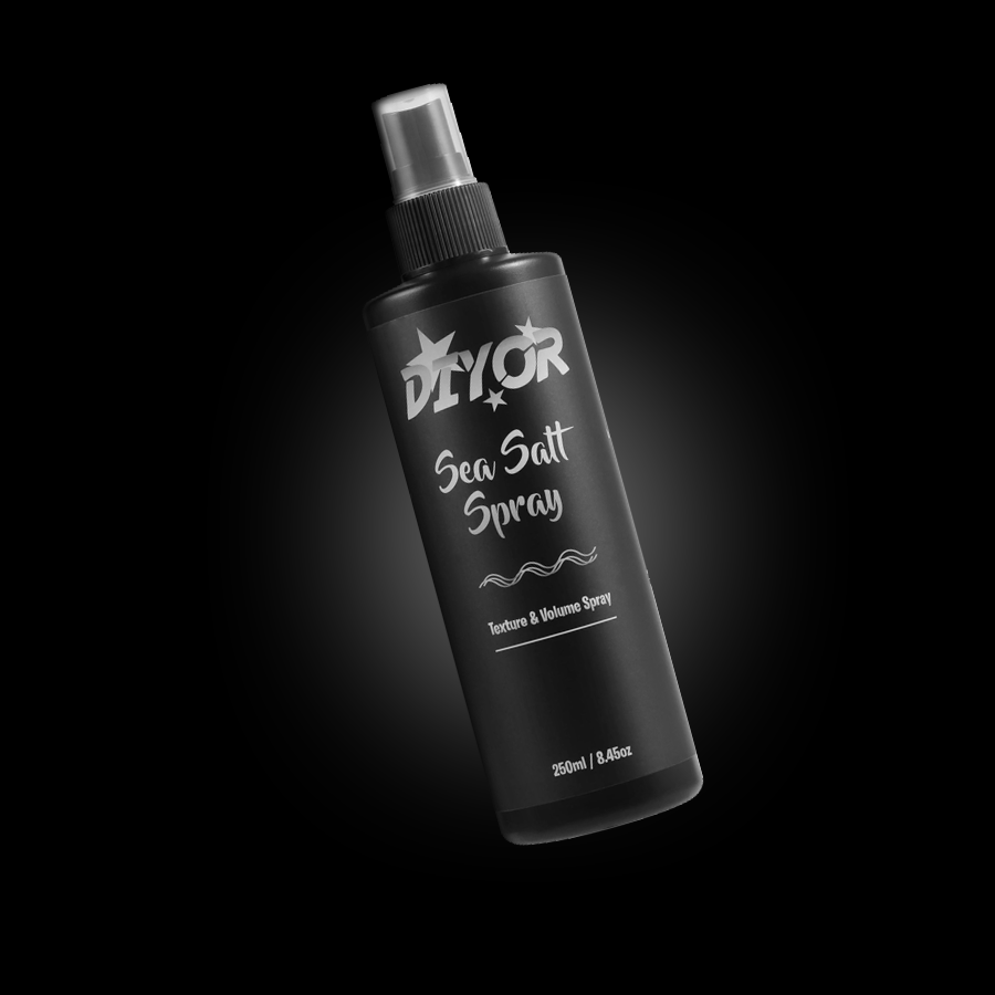 Diyor Texturizing Sea Salt Spray