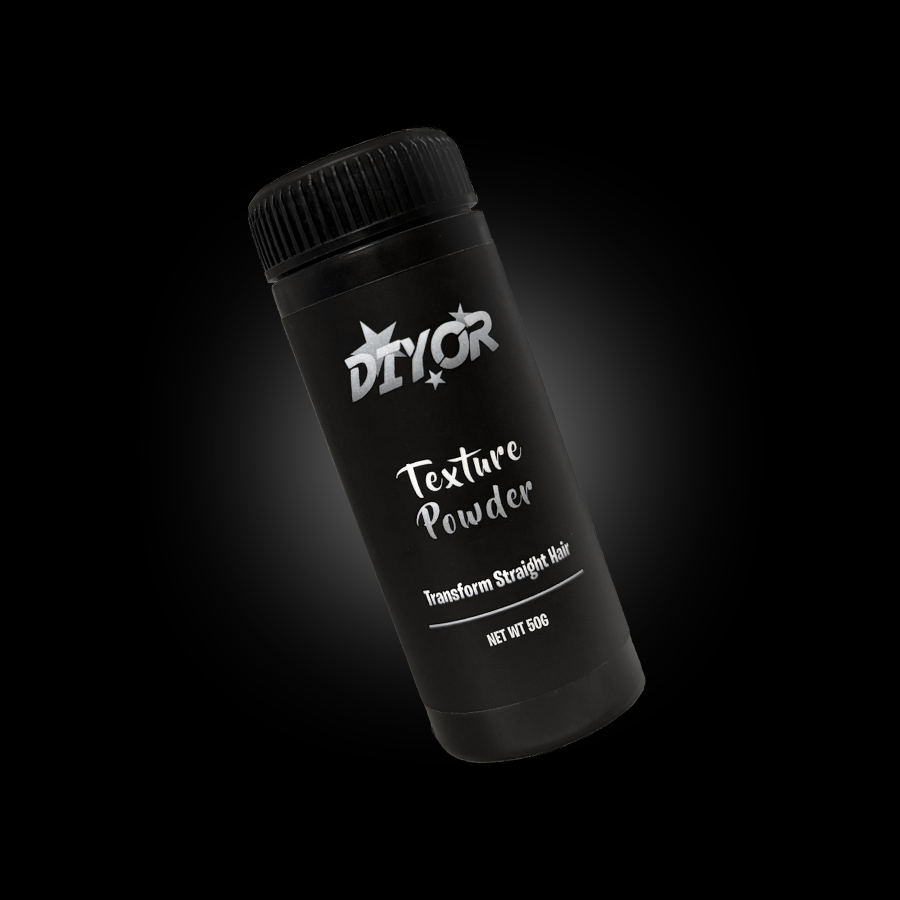Diyor Texture Powder