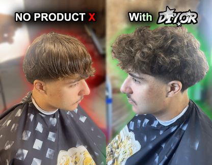 Diyor Texture Powder