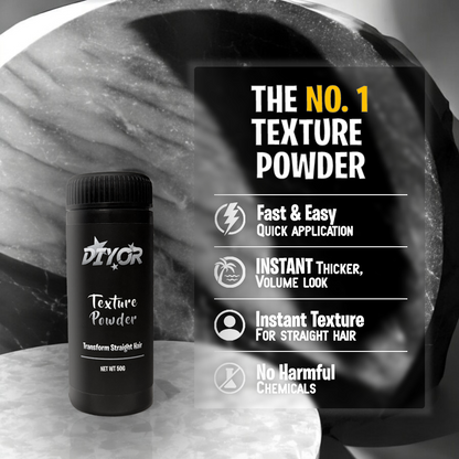 Diyor Texture Powder